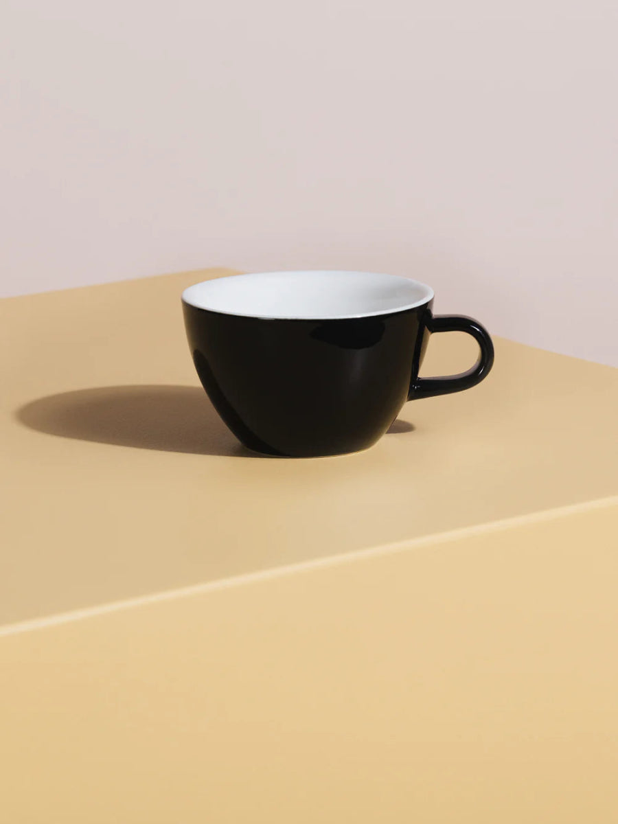 ACME - Espresso Latte Cup (280ml/9.47oz) - Café Liégeois