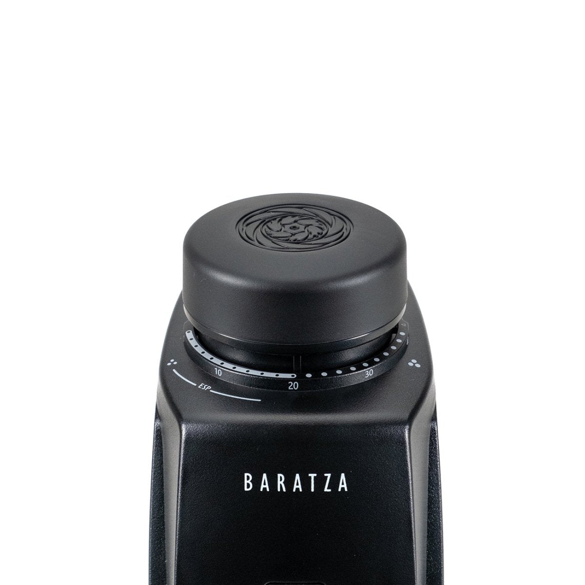 Baratza - Single Dose Hopper for Conical Burr Series Grinders - Café Liégeois