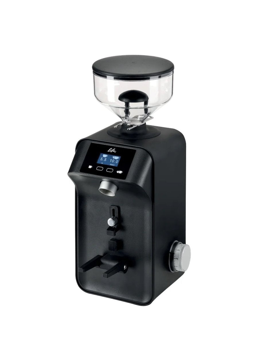 Ceado - Life X All - Purpose Coffee Grinder (120V) - Café Liégeois