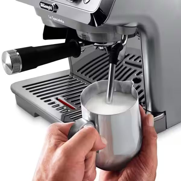 Delonghi - La Specialista Arte EVO Espresso Machine - EC9255M With Cold Brew - Café Liégeois