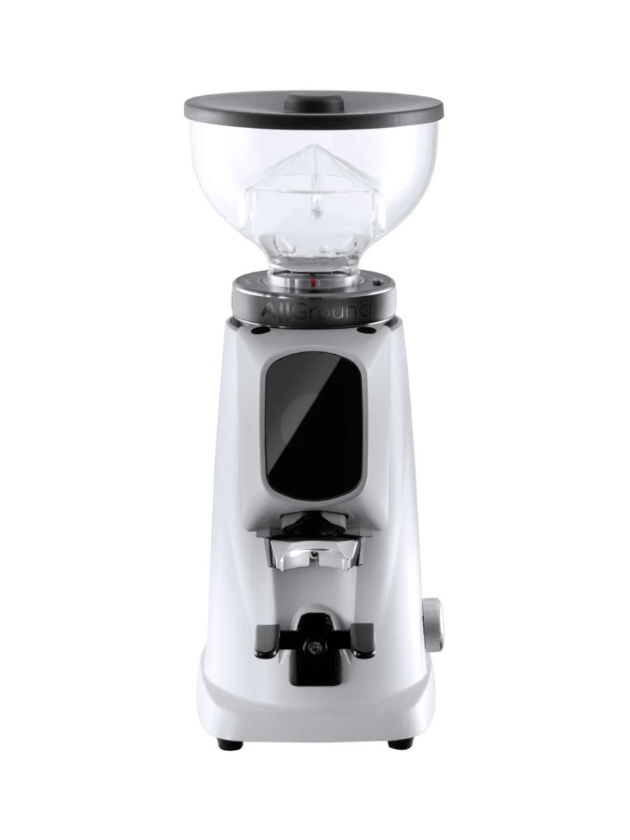 Fiorenzato - AllGround Sense Coffee Grinder (120V) - Café Liégeois