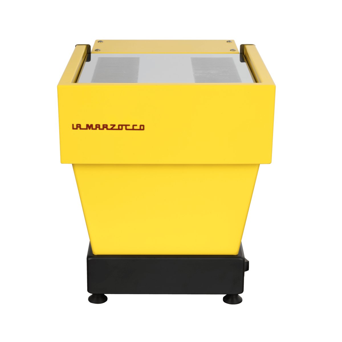 La Marzocco - Linea Micra (Yellow) - Café Liégeois