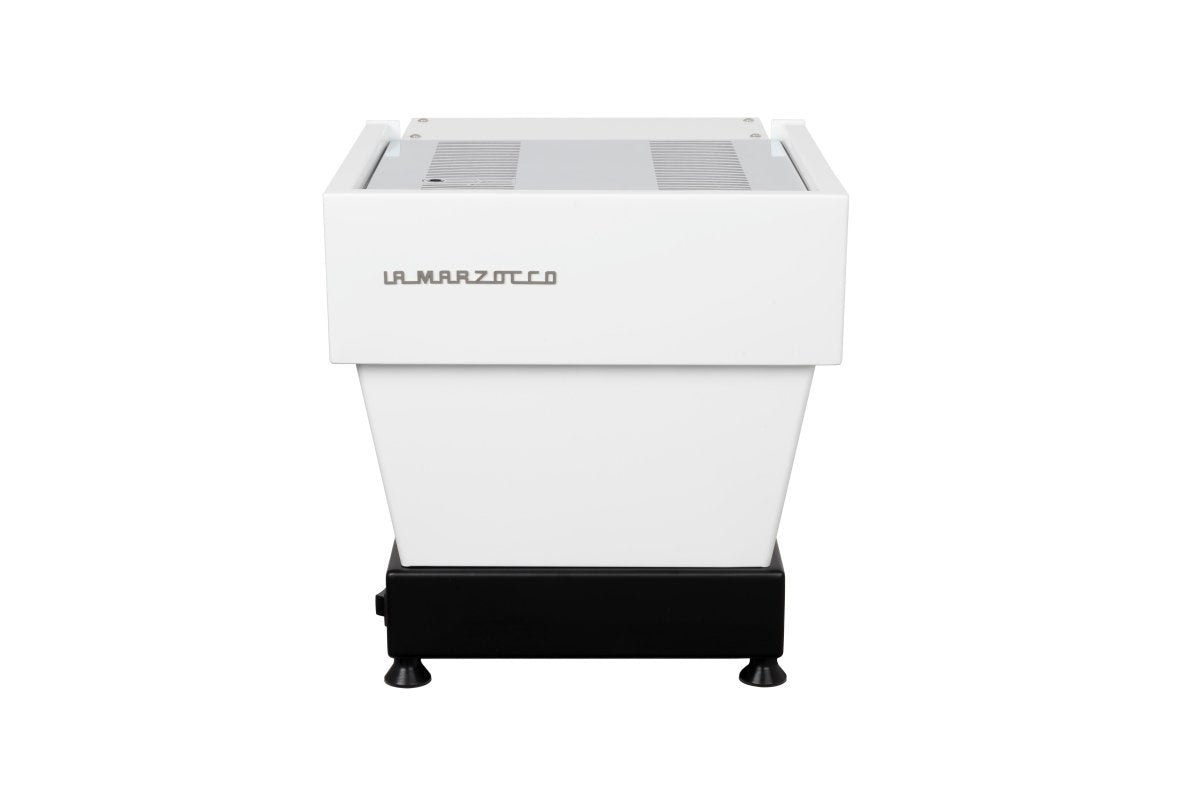 La Marzocco - Linea Mini R (White) - Café Liégeois