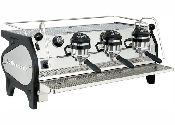 La Marzocco - Strada electronic paddle - Café Liégeois