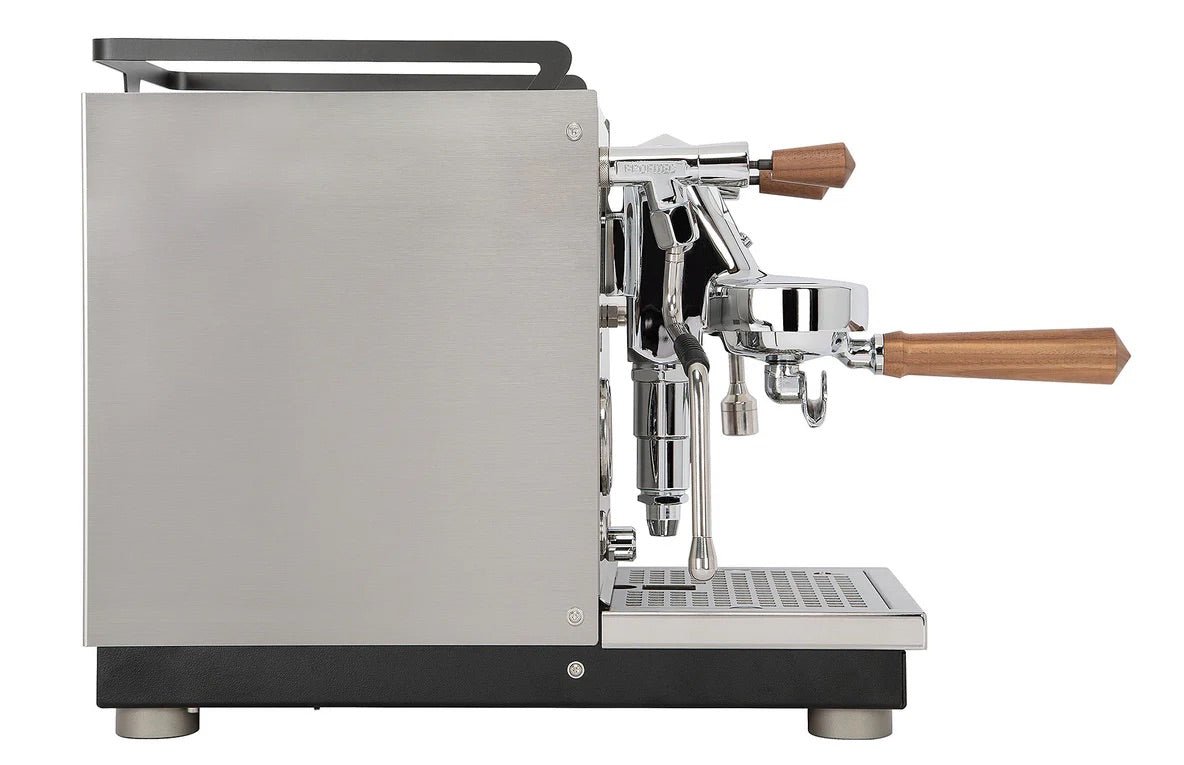 Profitec - Jump Espresso Machine - Café Liégeois