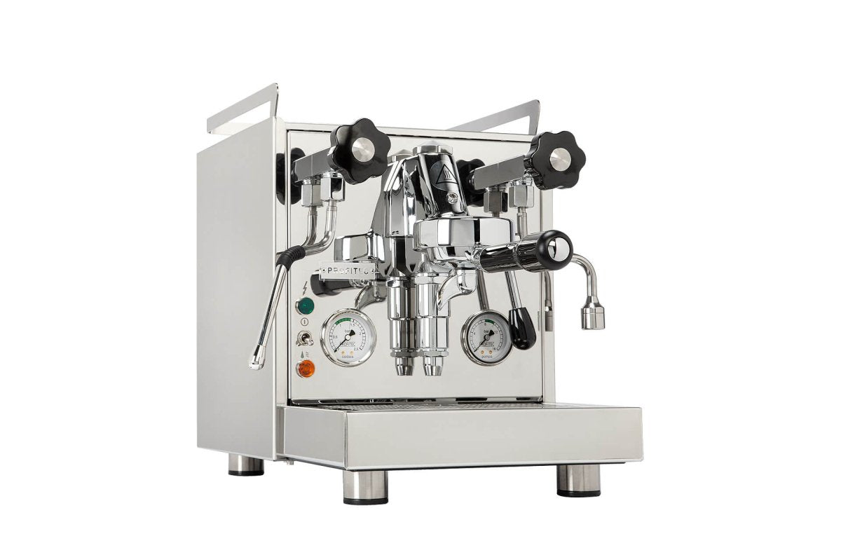 Profitec - Pro 500 Espresso Machine w/ PID - Café Liégeois