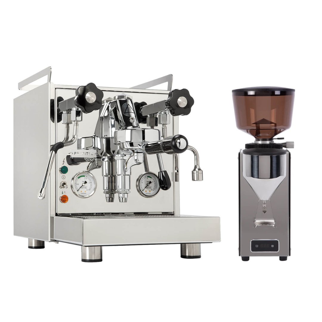 Profitec Pro 500 - Profitec T64 (Bundle) - Café Liégeois